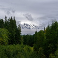 A little bit of Mount Rainier, from not very far away