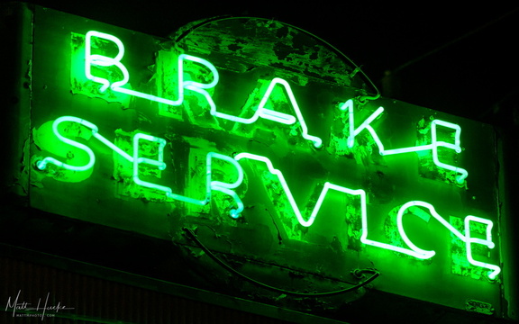 West Seattle Brake Service