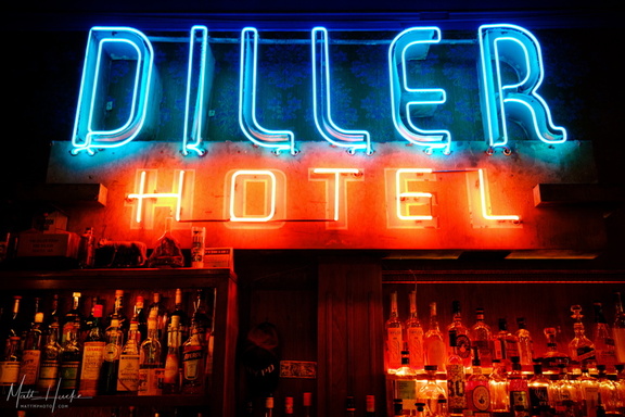 Diller Hotel