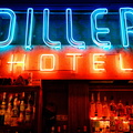 Diller Hotel