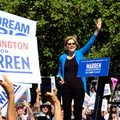 Washington for Warren