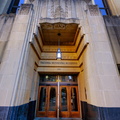 Tacoma Municipal Building