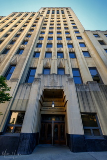 Municipal Building, Tacoma