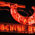 Fluckinger Machine Works