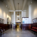 Northern Pacific Hotel Lobby