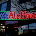 74th Street Ale House