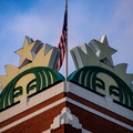 Citadel of the Supreme Starbuck