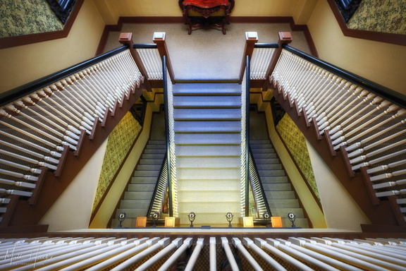 Marqueen Staircase II