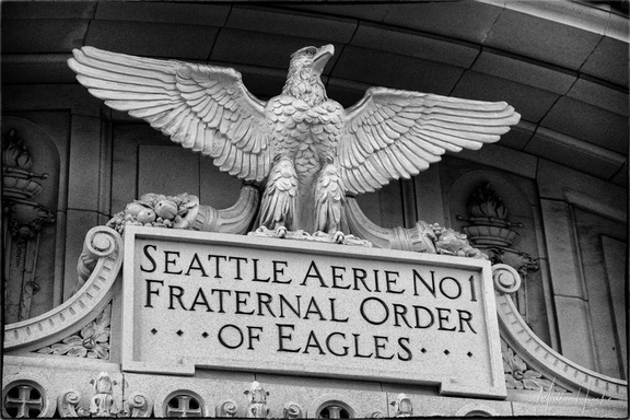 Seattle Aerie No.1
