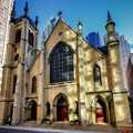 St. James Episcopal Cathedral, Chicago