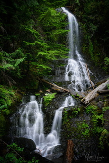 Falls Creek Falls (Rainier)