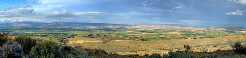 Kittitas Valley