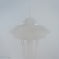 Imperial Probe Droid on Hoth (Seattle Edition)