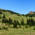 Sourdough Ridge