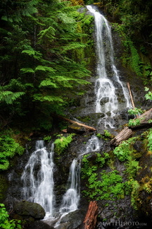 Falls Creek Falls
