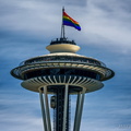 Seattle Pride 2017