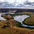 Dry Falls (Panorama)