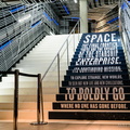 Stairway to Enterprise