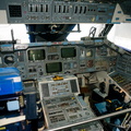 Shuttle Command