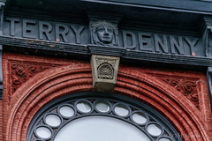Terry / Denny Building