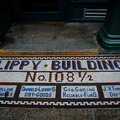 Lippy Building, No. 108½