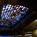 Seattle Underground Skylight