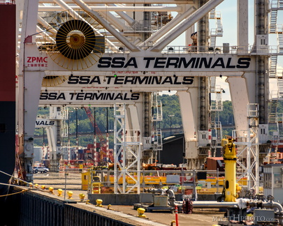 SSA Terminals