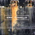 Beware of Propeller. Beware!