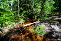 Copper creek