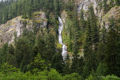 Skookum Falls