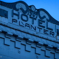 Hotel Planter, La Conner 1907