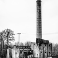 Packard Saw Mill (Twin Peaks)