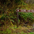 Colonel Bob Trail