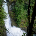 Spoon Creek Falls