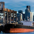 Ship & Seattle