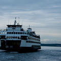Ferryboat Hyak