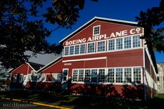 Where Boeing Began