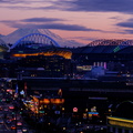 After the Viaduct