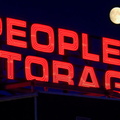 People's Storage