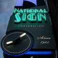 Sign for the Signmakers