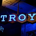 Troy Laundry