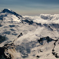 East of Mount Baker