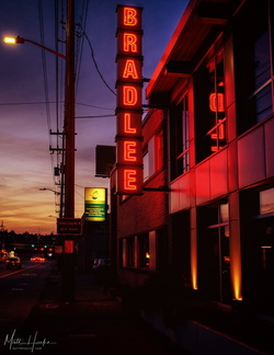 Bradlee Distributors