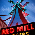 Red Mill