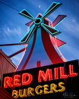 Red Mill