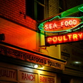 University Seafood & Poultry