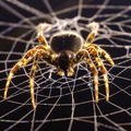 Araneus diadematus