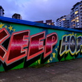 Keep Hope Alive