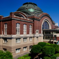 Tacoma Union Station