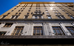 Winthrop Hotel